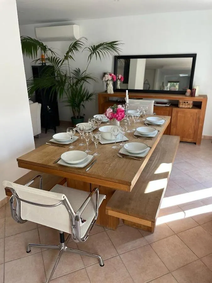 Villa Piscine Privee Carry-le-Rouet 0*,  Francja