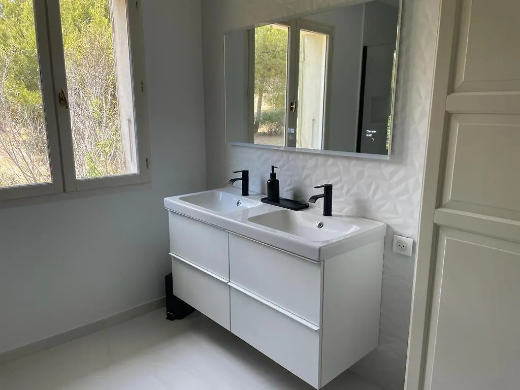 Villa Piscine Privee Carry-le-Rouet 0*,