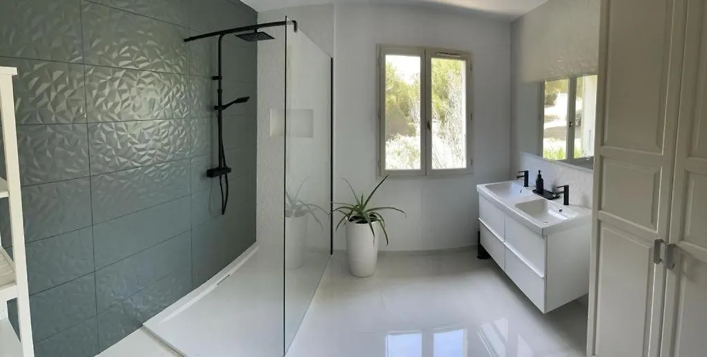 Villa Piscine Privee Carry-le-Rouet