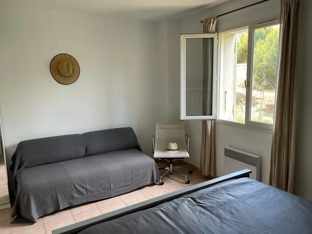 Villa Piscine Privee Carry-le-Rouet