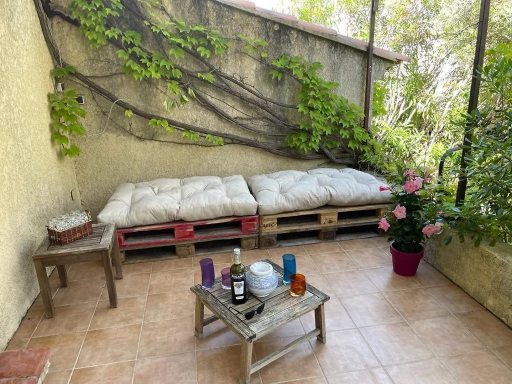 Villa Piscine Privee Carry-le-Rouet 0*,  Francja