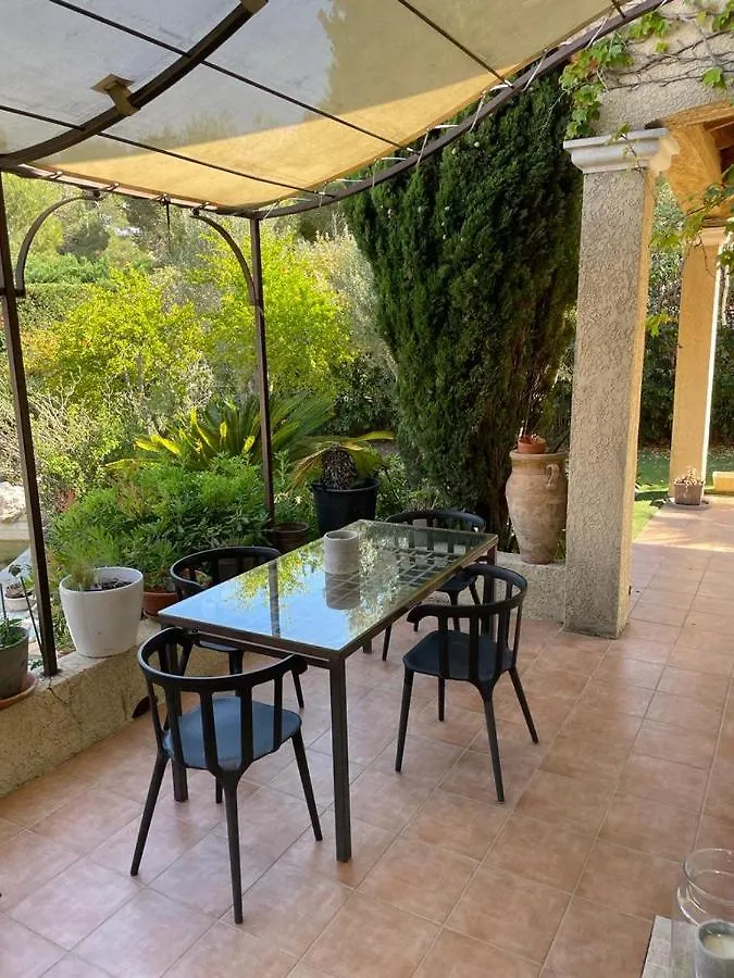 Villa Piscine Privee Carry-le-Rouet