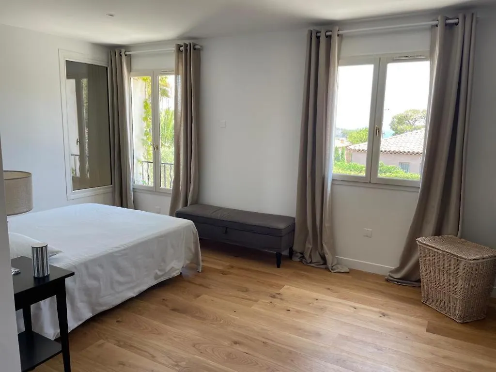 Villa Piscine Privee Carry-le-Rouet Francja