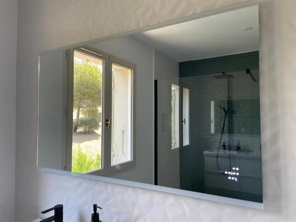 Villa Piscine Privee Carry-le-Rouet